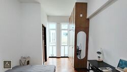 Jervois Lodge (D10), Condominium #595834211